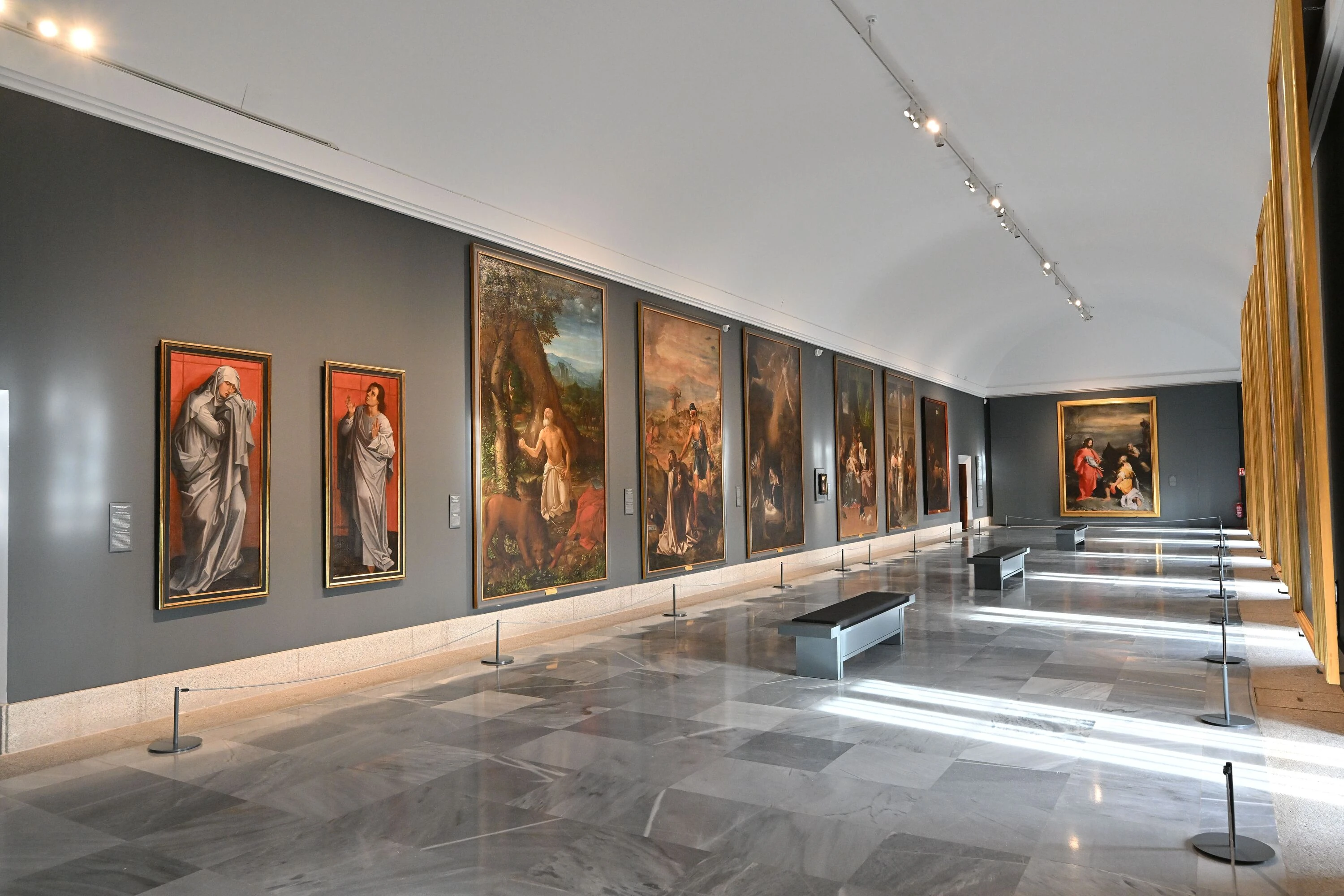 Museo de Pintura