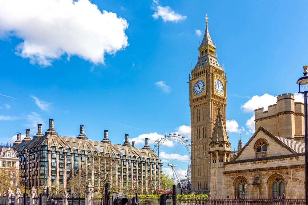 Big Ben