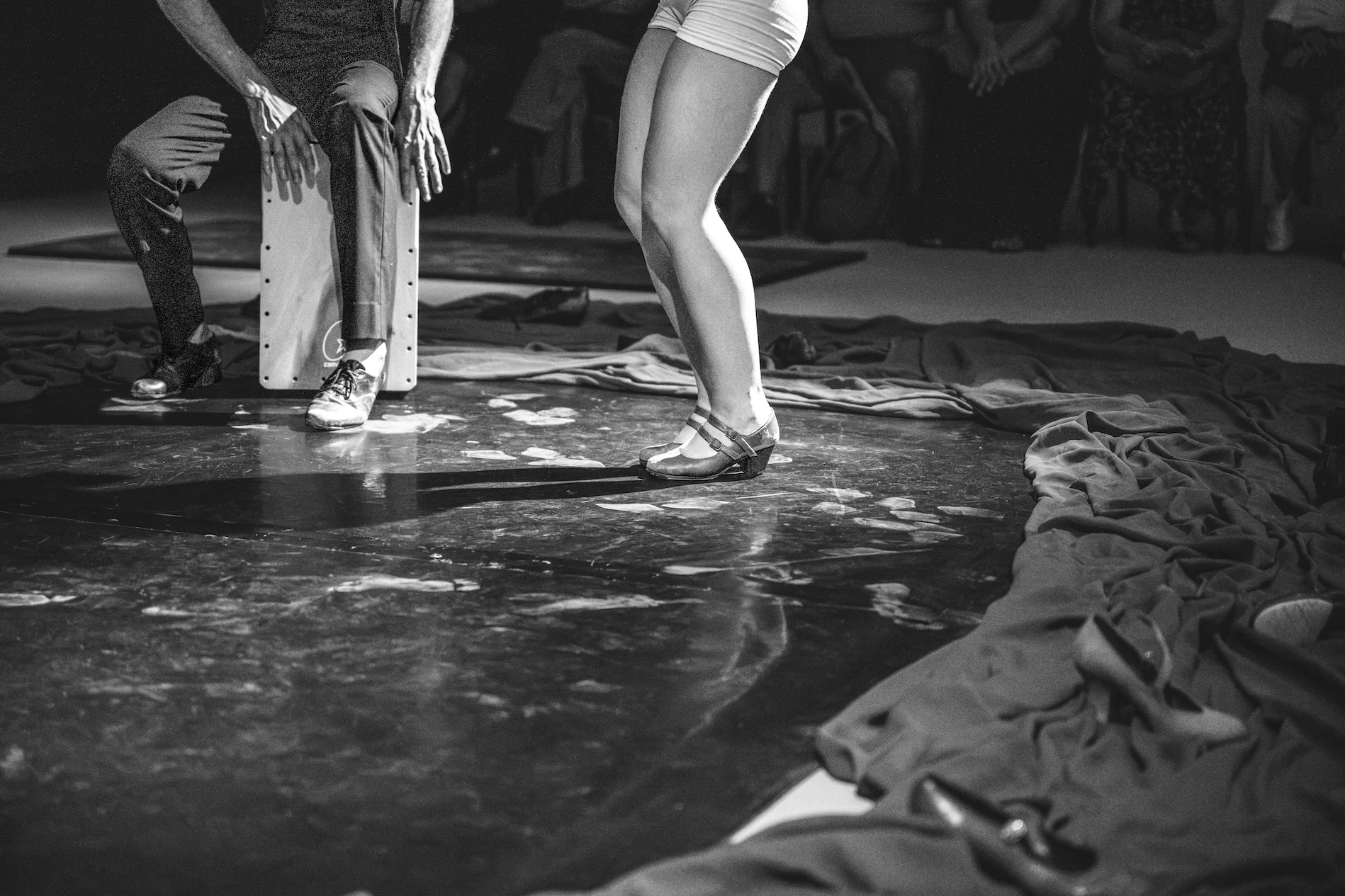 'Tac&oacute;n_Bailar el impacto' (foto: Jos&eacute; Manuel Mart&iacute;n Garc&iacute;a, Est_ArtSpace).