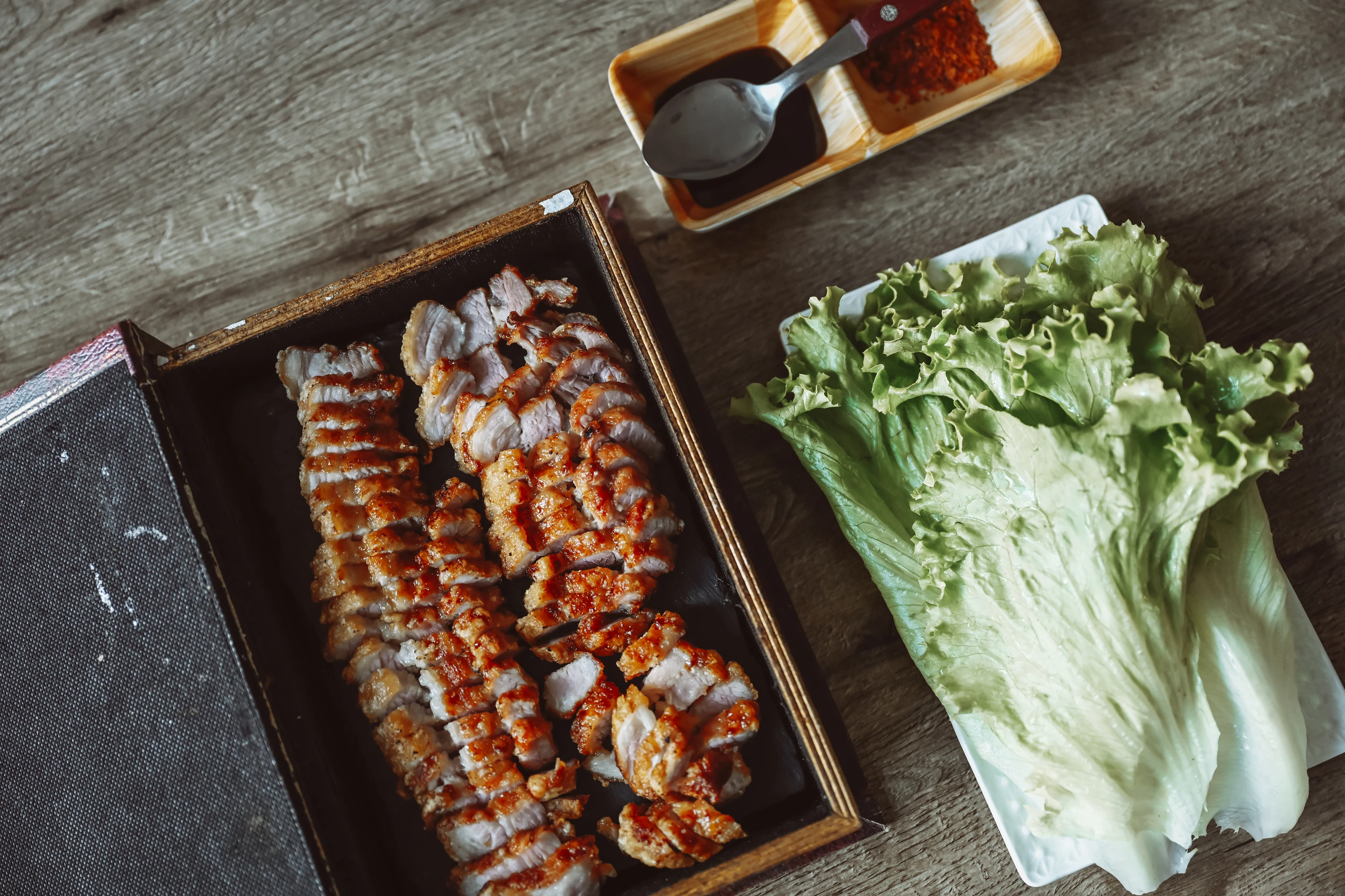 Sabores do Sichuan