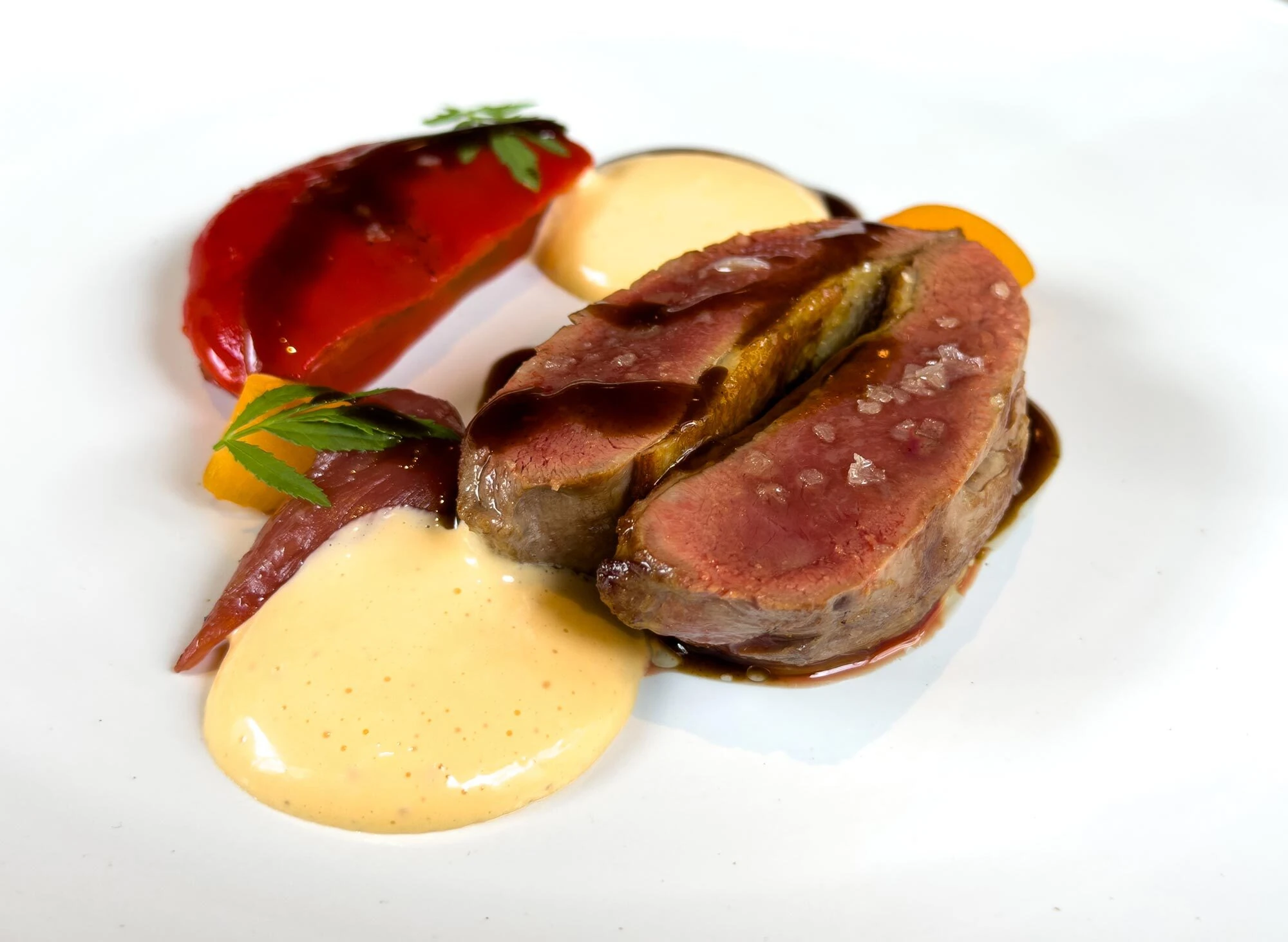 Osteria Conda, pich&oacute;n 
