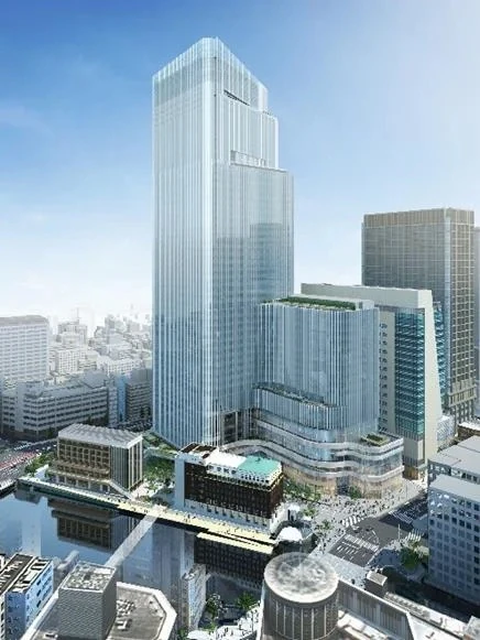 東京ミッドタウン日本橋