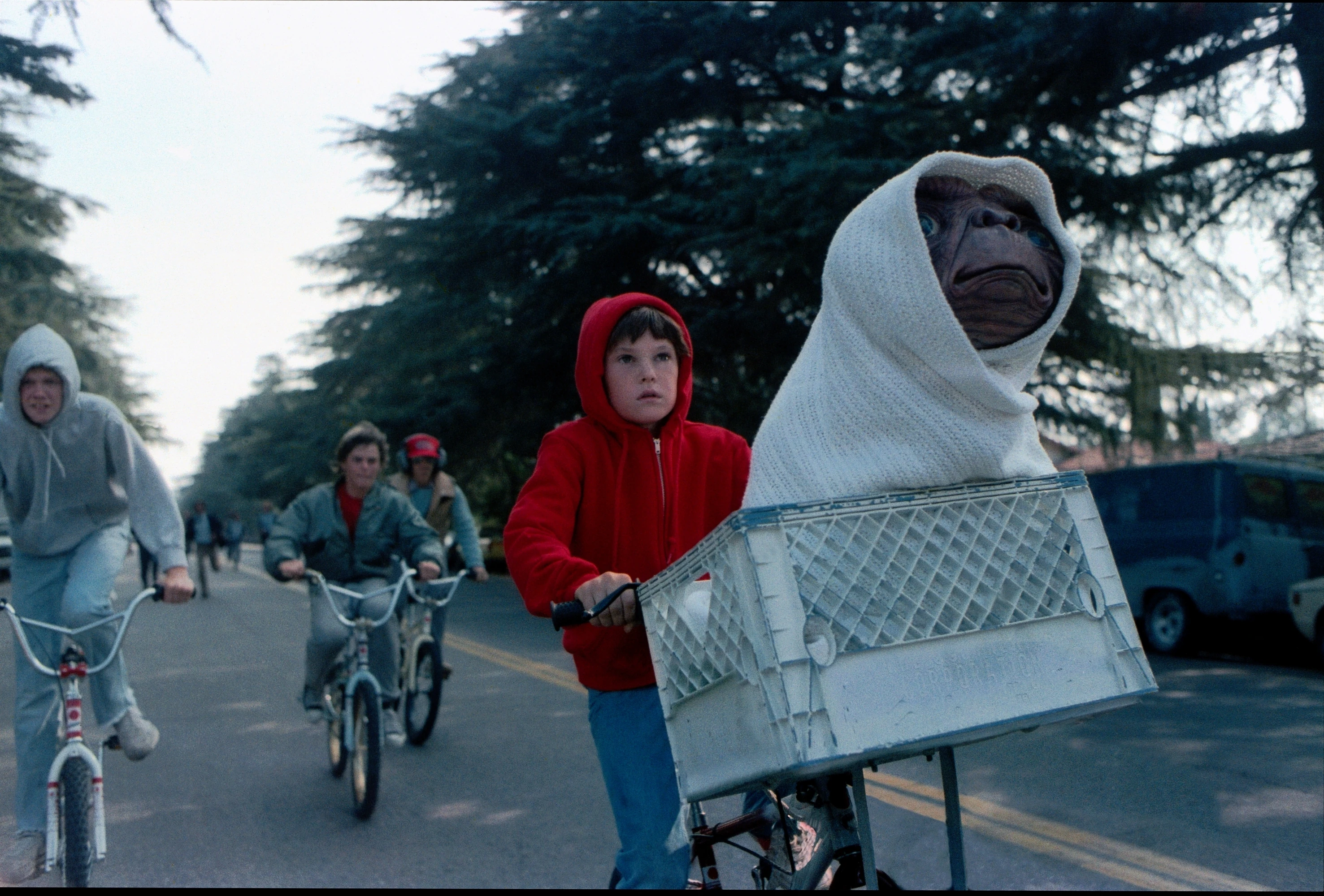 映画公開45周年記念 『E.T.』 in コンサート