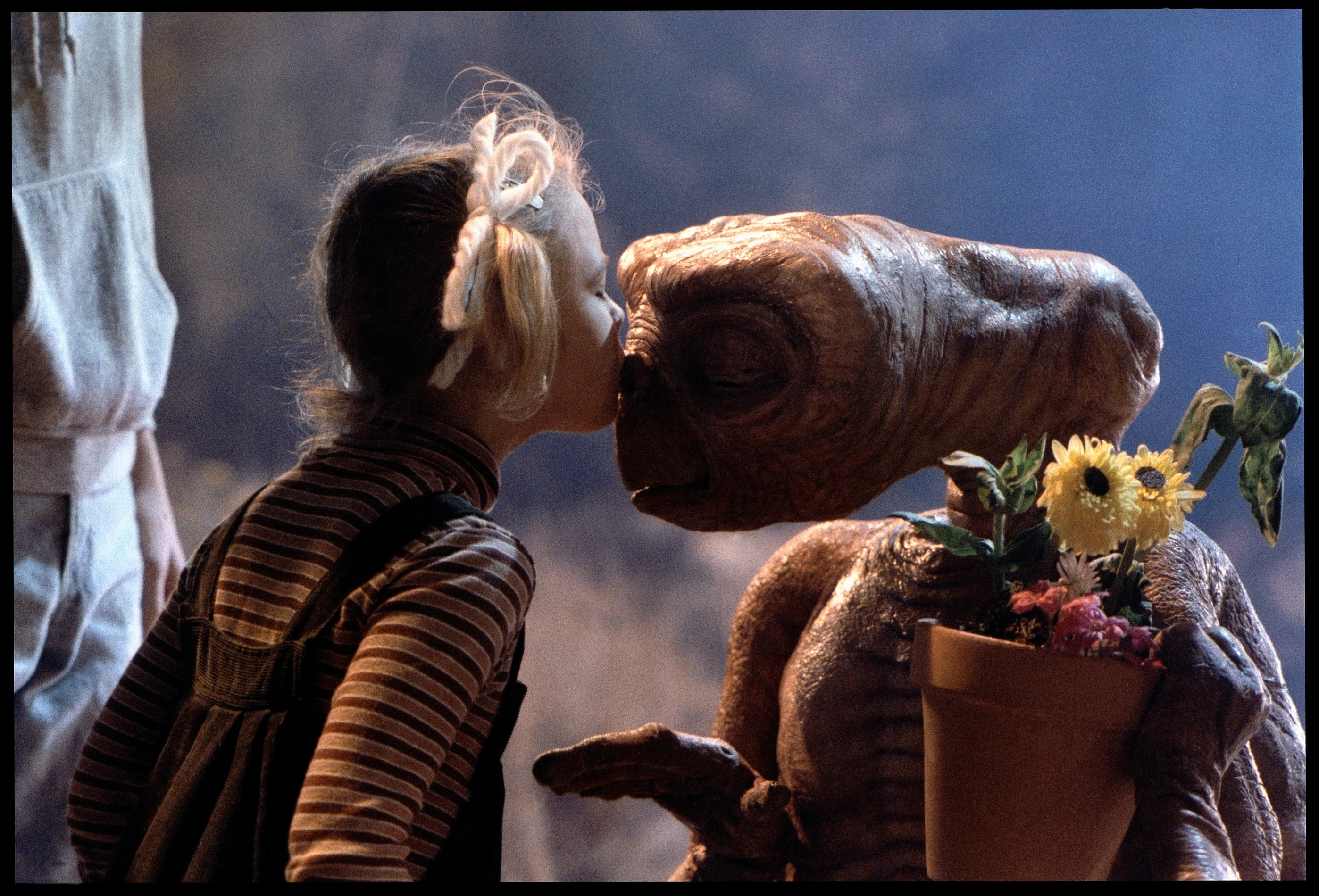 映画公開45周年記念 『E.T.』 in コンサート