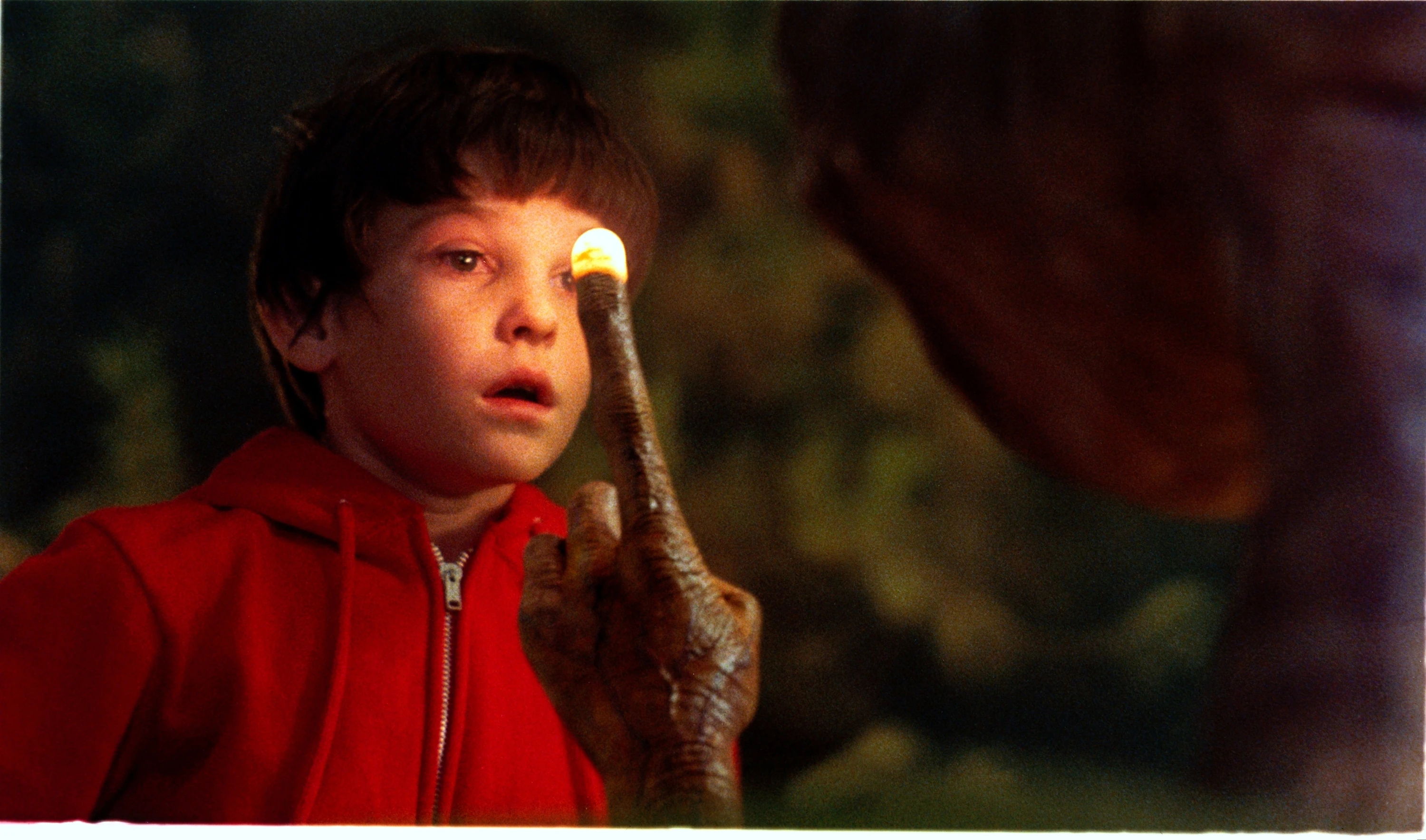 映画公開45周年記念 『E.T.』 in コンサート