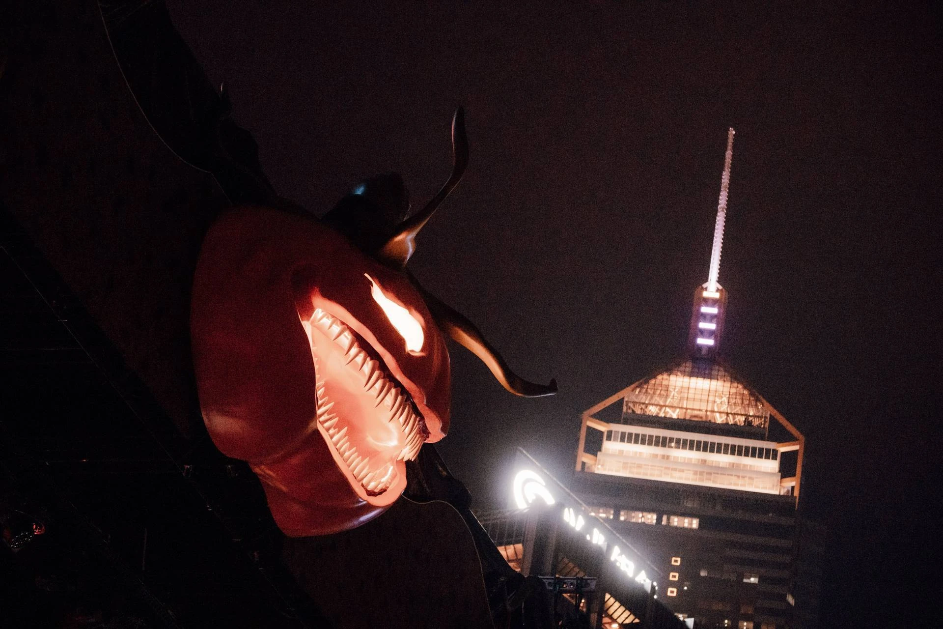 Spooky Halloween