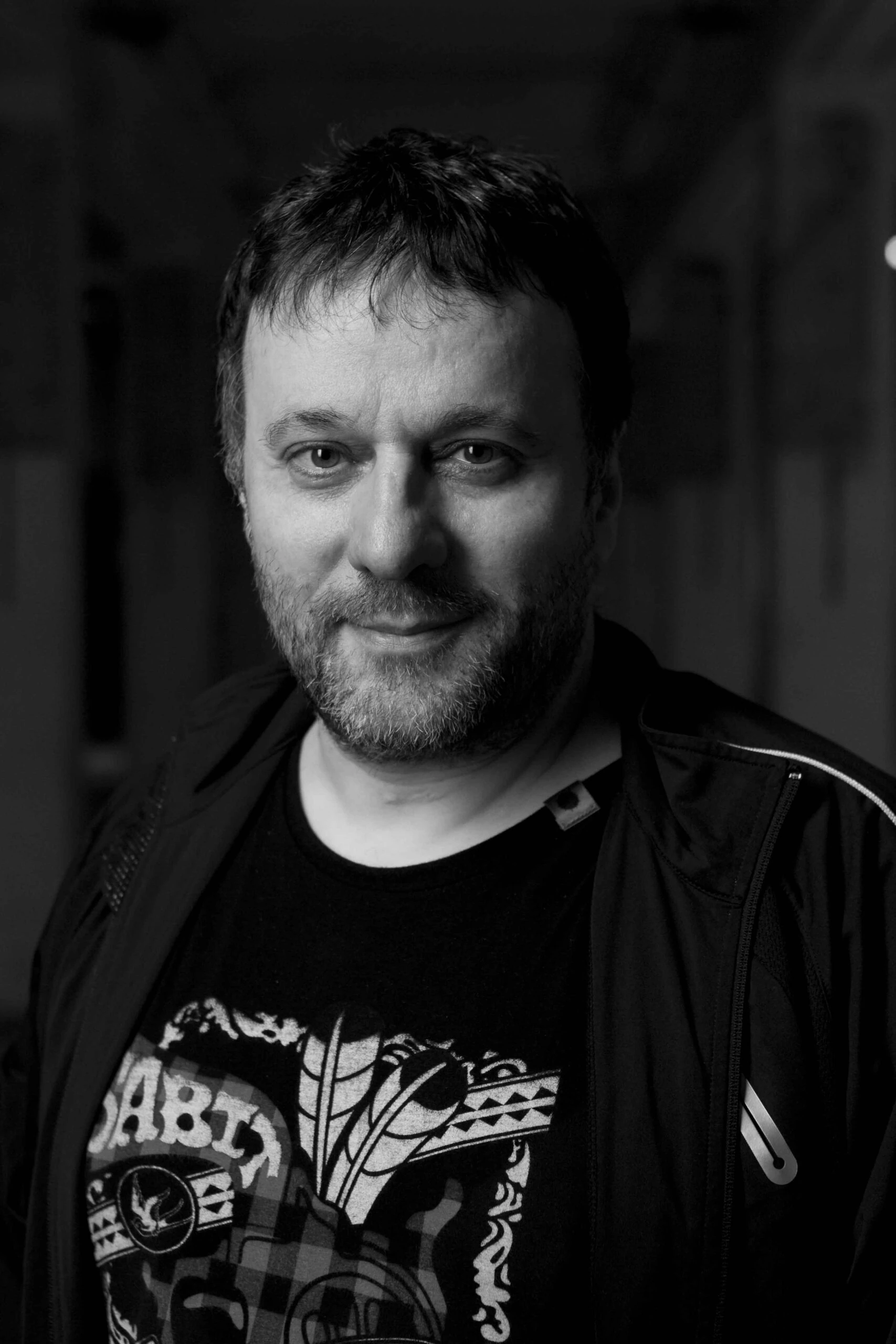 FRAN&Ccedil;OIS K.