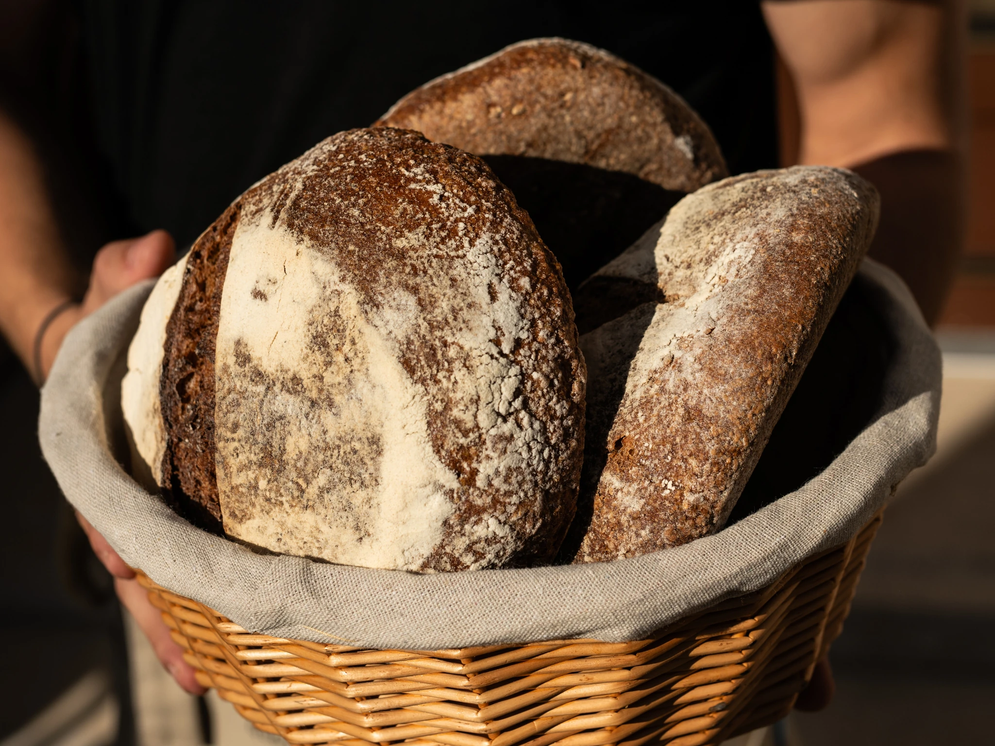 Le Pain Quotidien p&eacute;ks&eacute;g &eacute;s k&aacute;v&eacute;z&oacute;