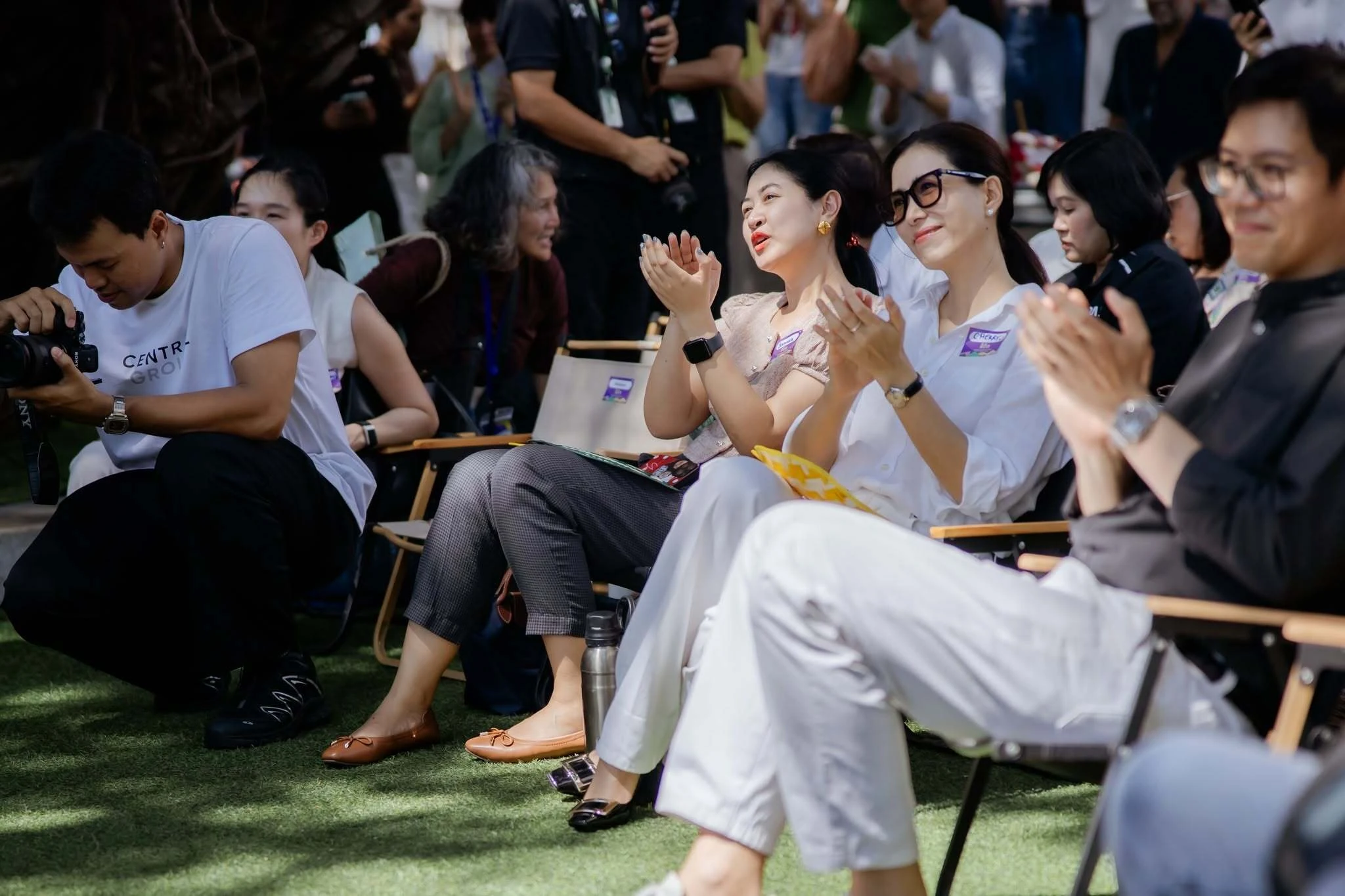Bangkok Climate Action Week
