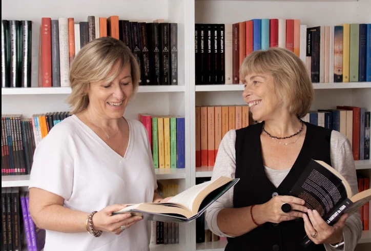 Sandra i Berta
