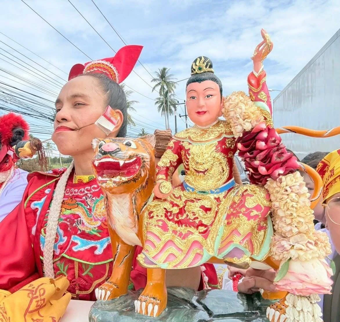 Suppanattaa Kawaralangkankul
