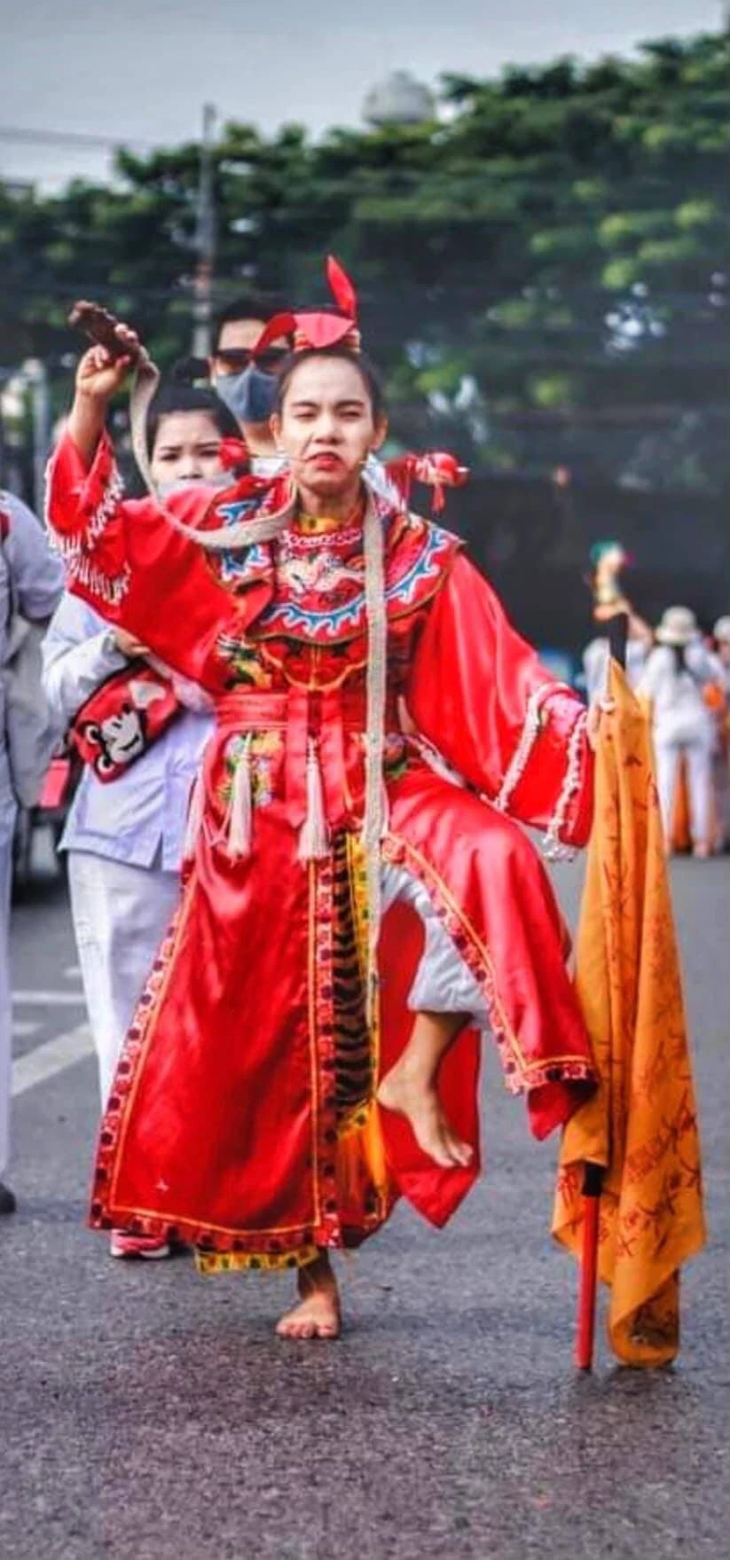 Suppanattaa Kawaralangkankul
