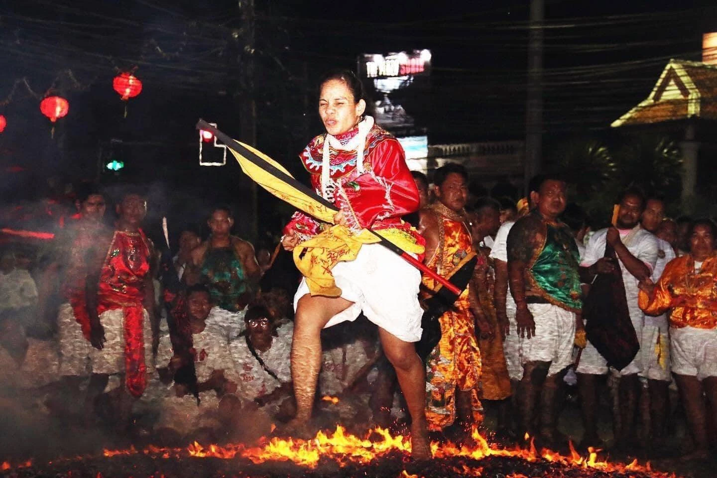 Suppanattaa Kawaralangkankul