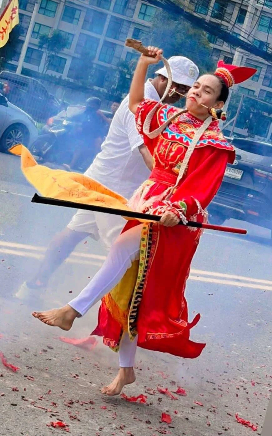 Suppanattaa Kawaralangkankul