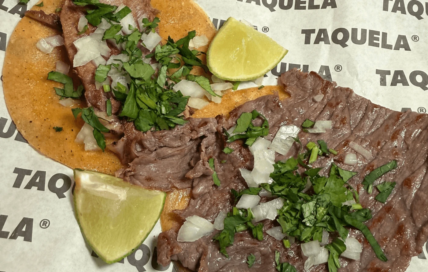 Taquela