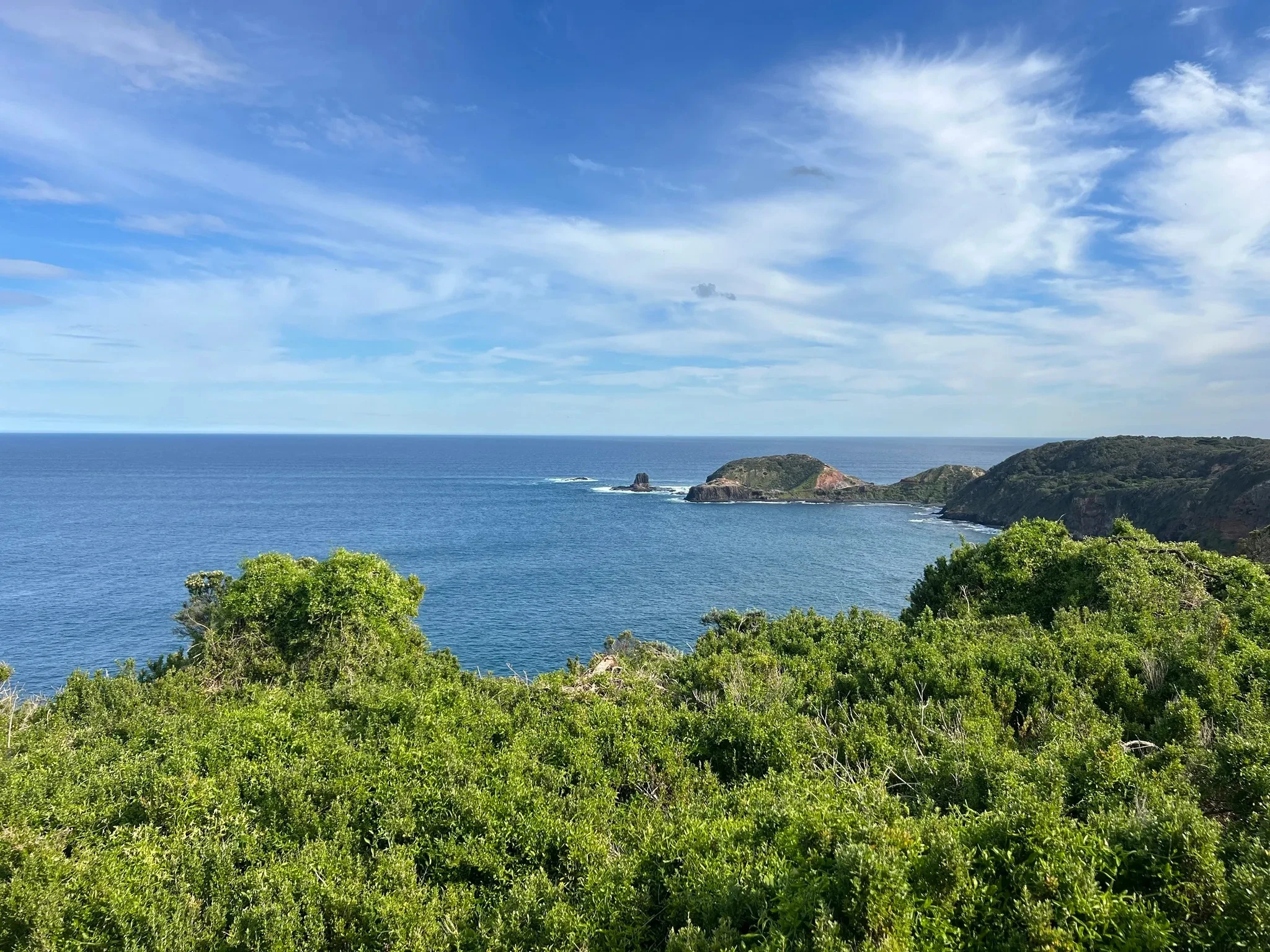 Two Bays Trail