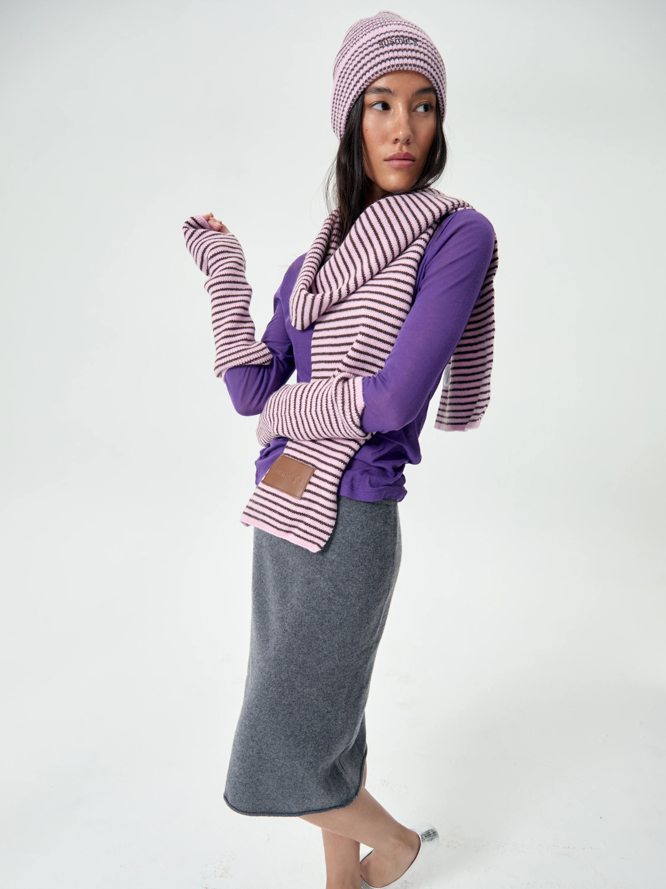 Col&middot;lecci&oacute; FW26 Susmies
