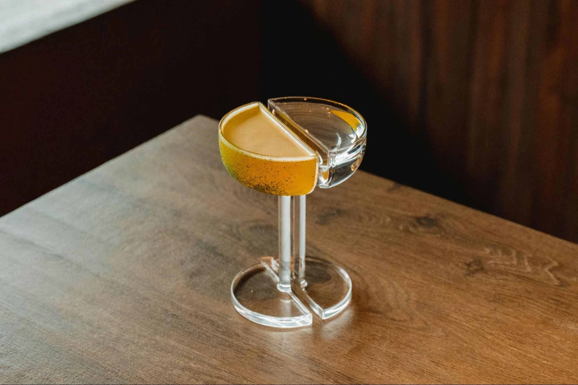 Pernod Ricard Split Drinks