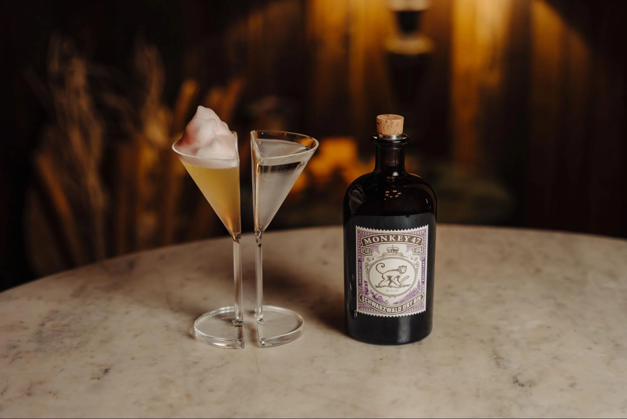 Pernod Ricard Split Drinks