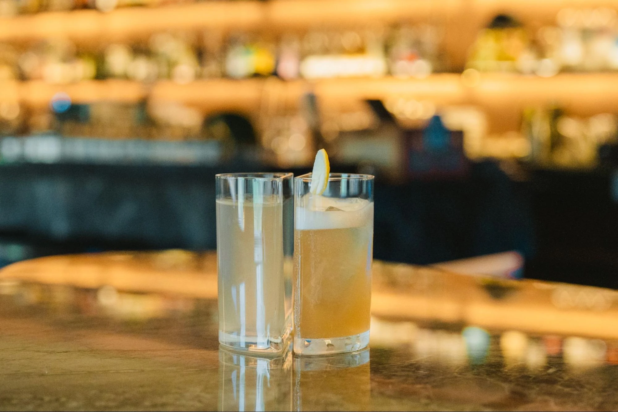 Pernod Ricard Split Drinks