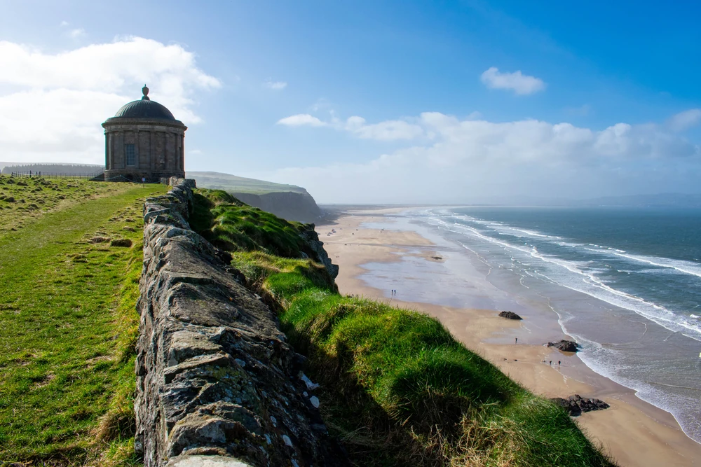 Benone Strand
