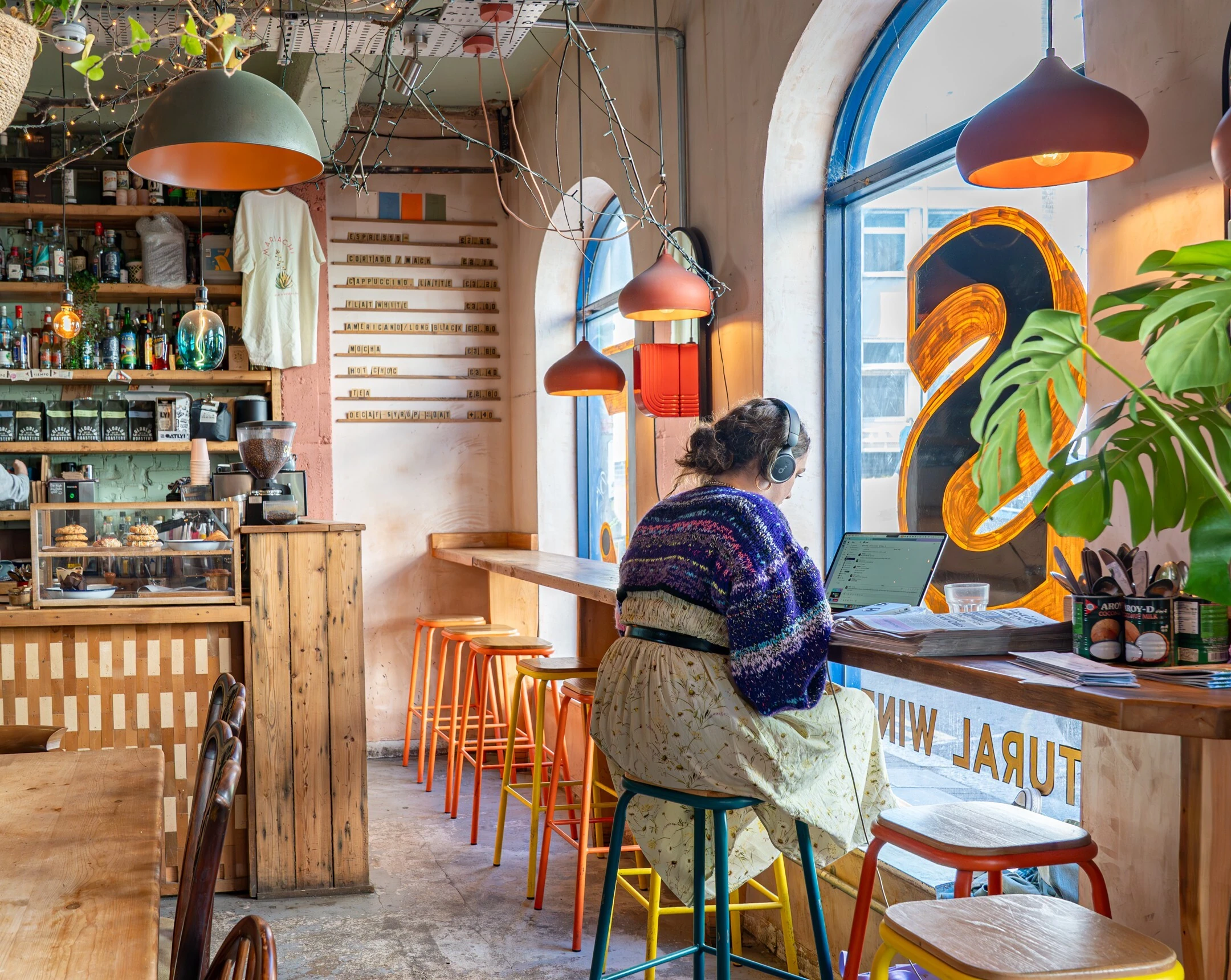 Heist, St Leonards