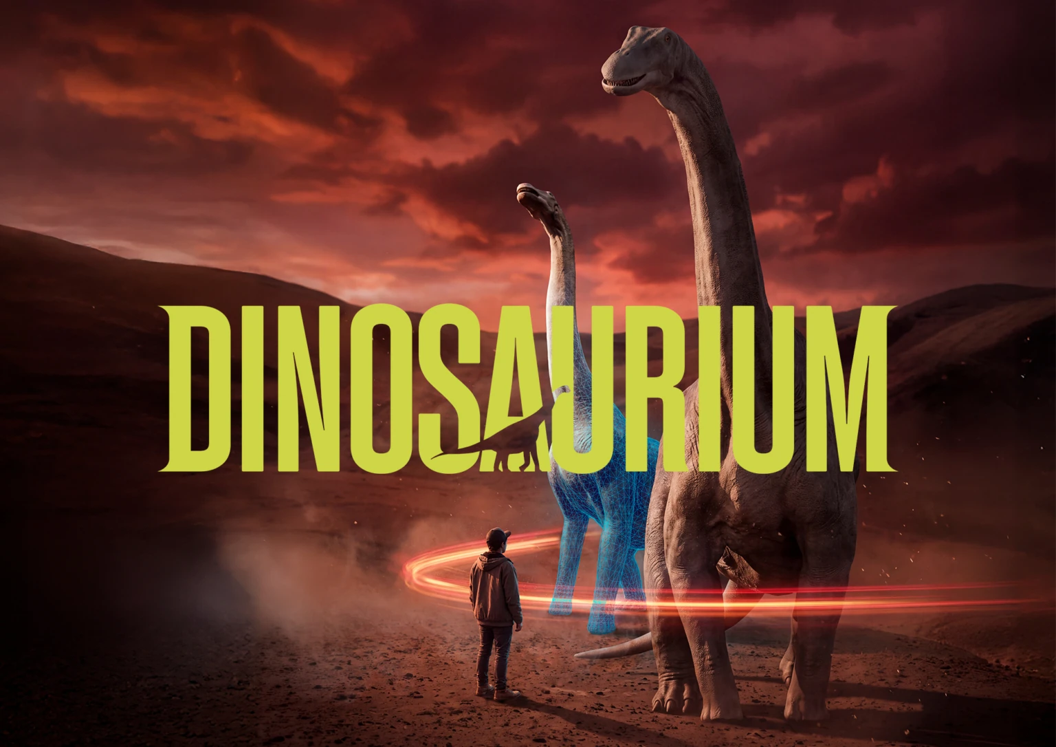 Dinosaurium