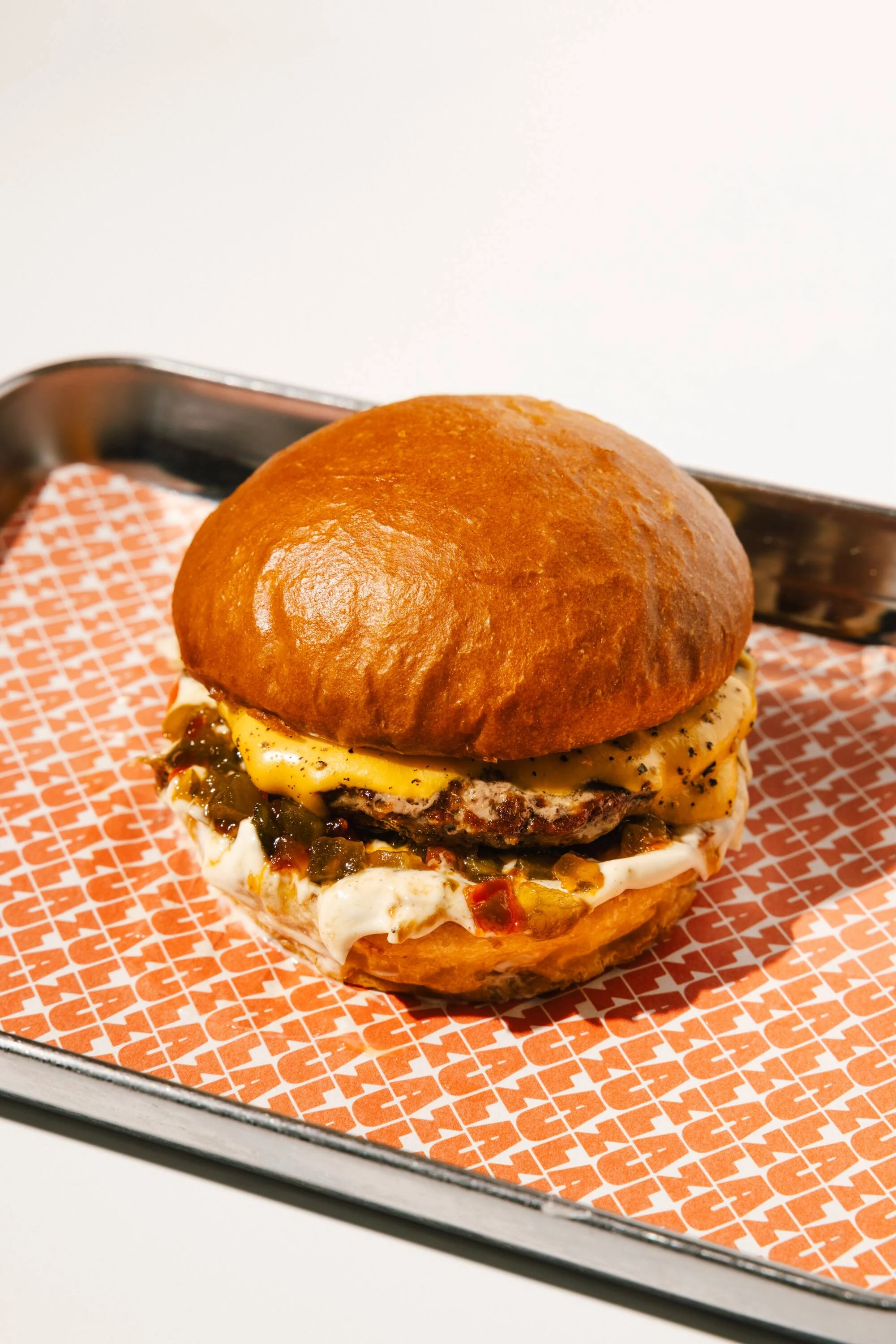 Zula Burger