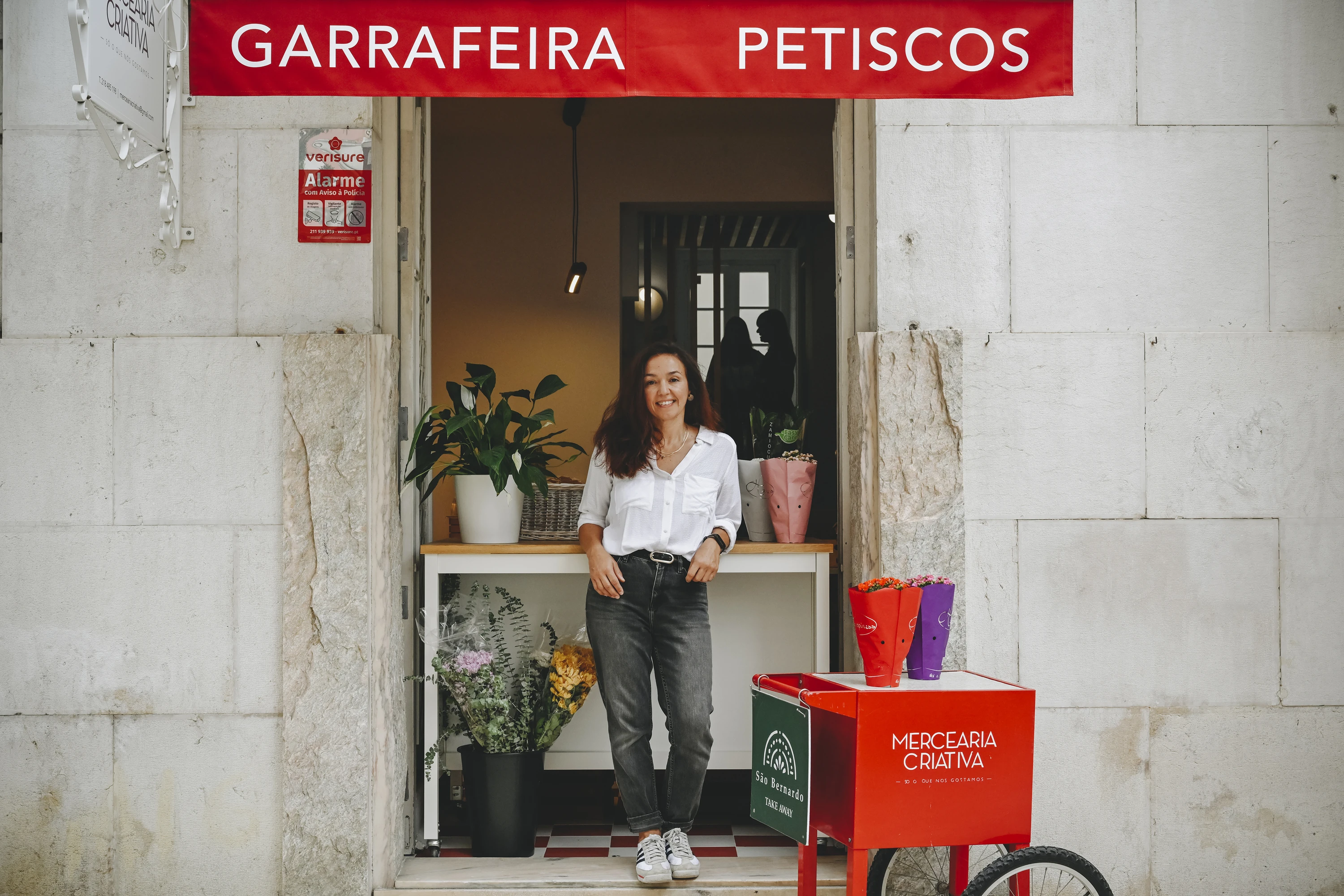 Mercearia Criativa