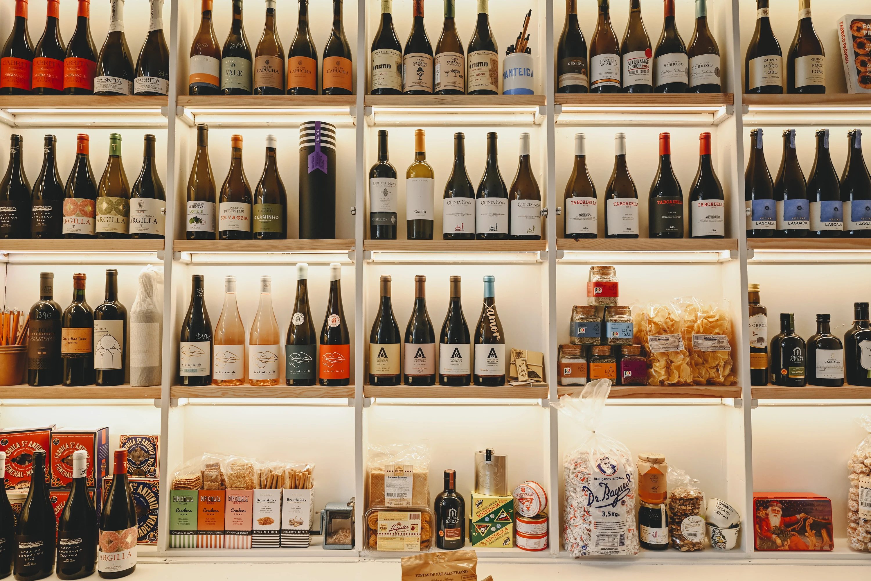 Mercearia Criativa