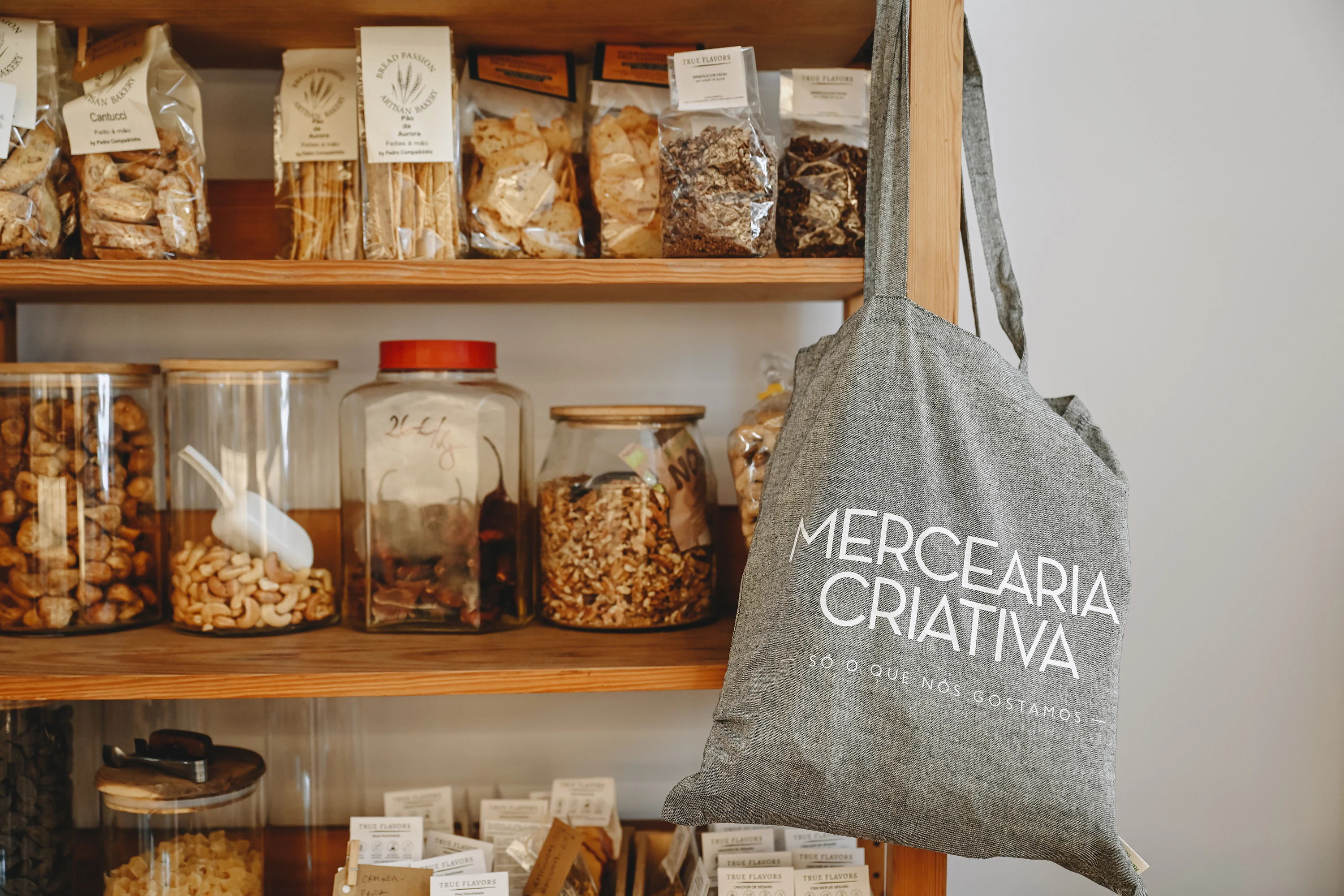 Mercearia Criativa