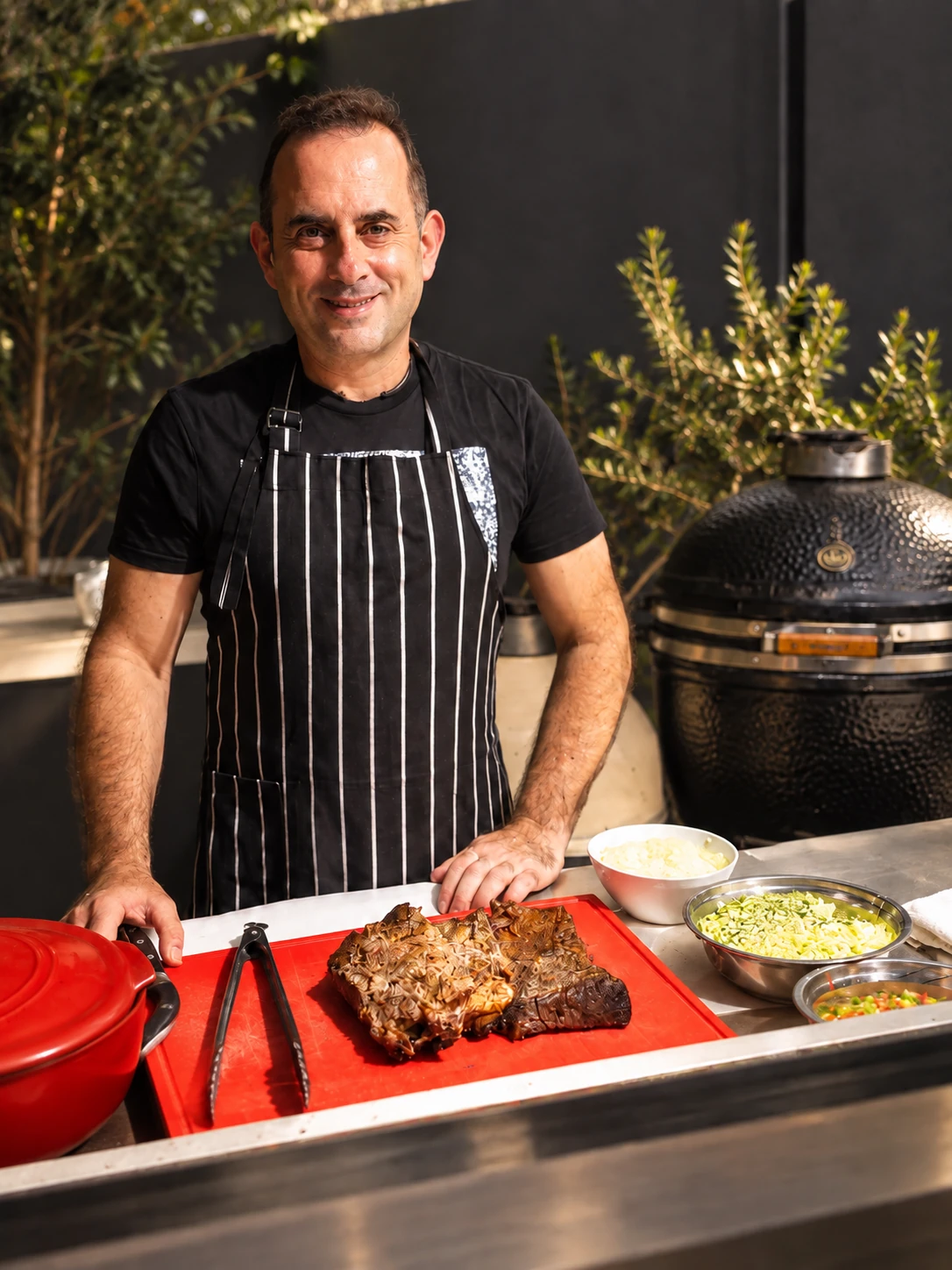 kamado