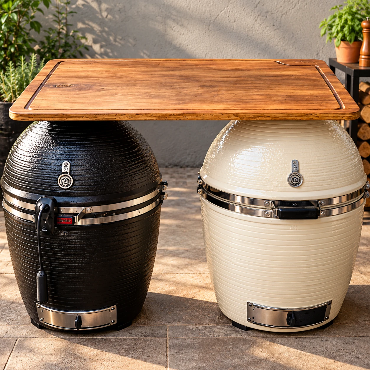 kamado