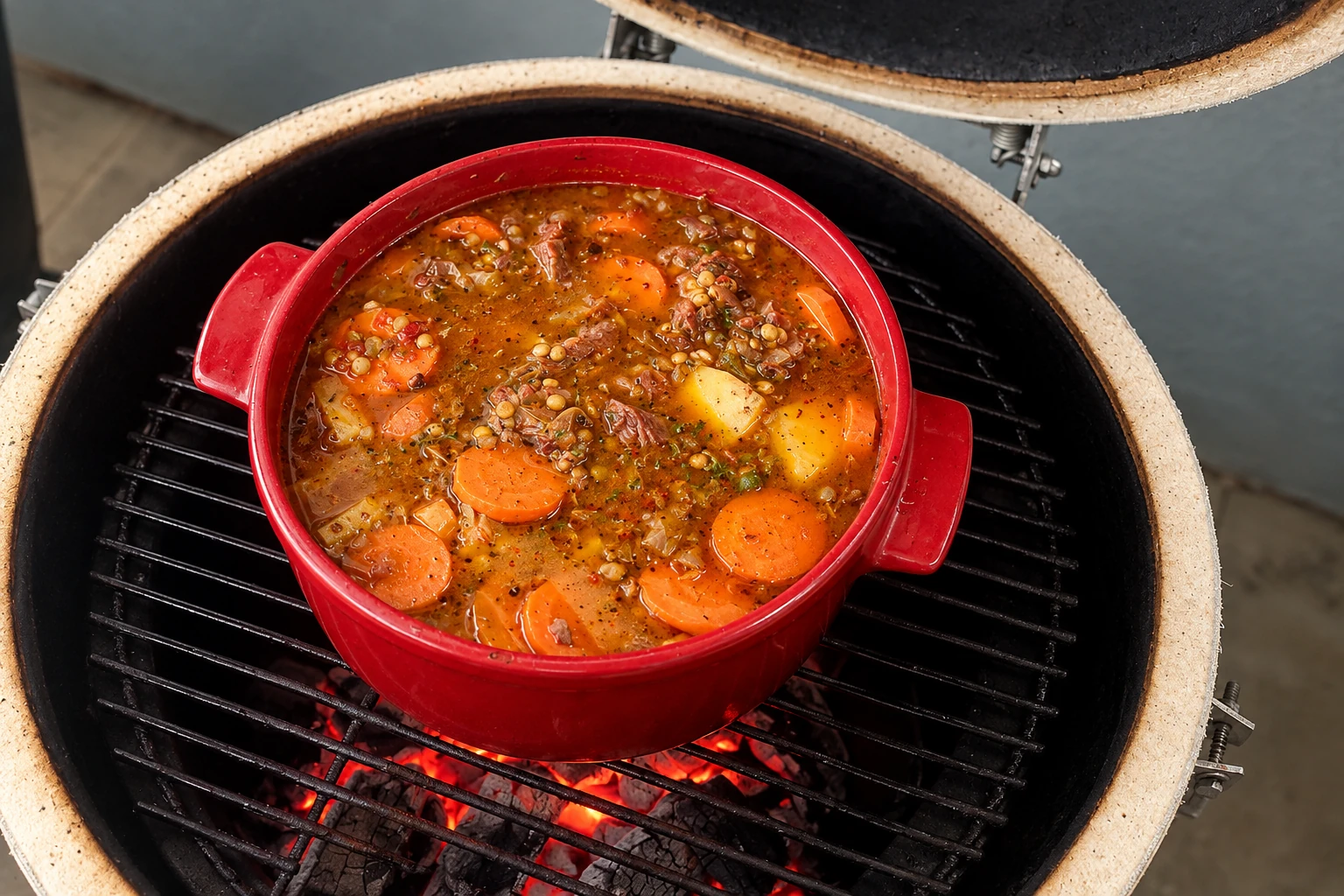 kamado