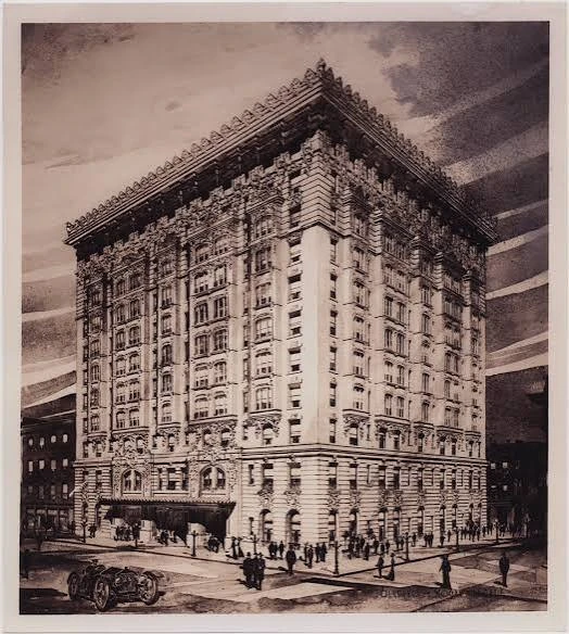 Hotel Monteleone