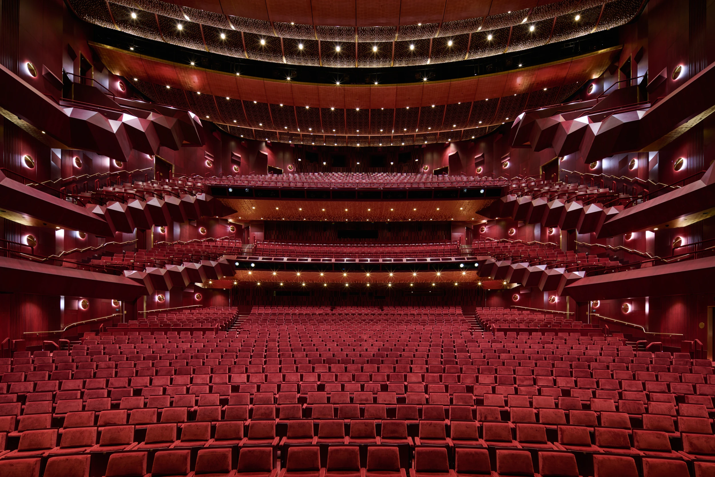Arts Centre Melbourne