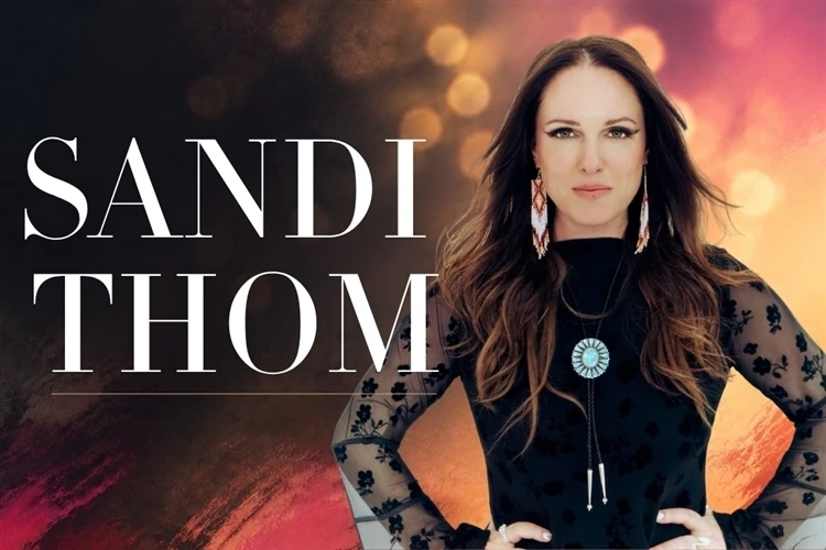 Sandi Thom Live at Morgenhof Wine Estate