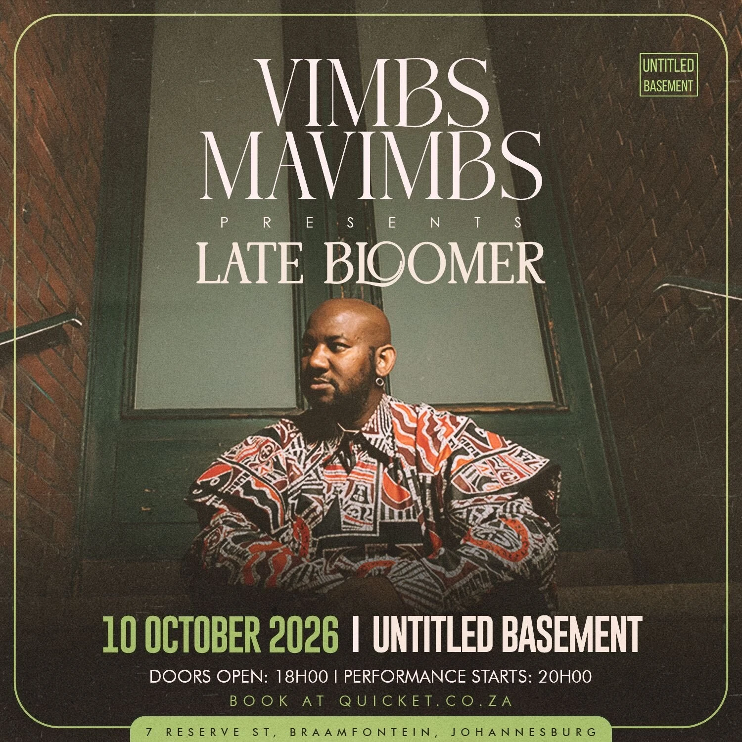 Vimbs Mavimbs