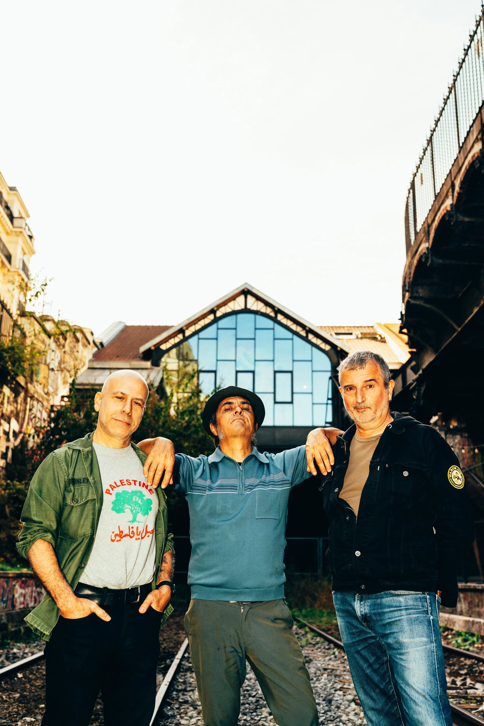 20 ans de Born Bad Records : le meilleur label de rock fran&ccedil;ais racont&eacute; par ses artistes 