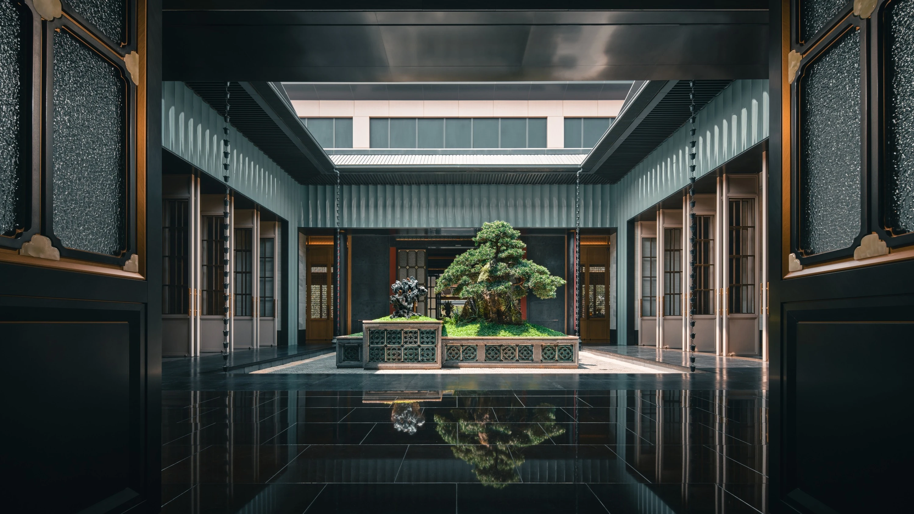 MGM Reserve Zhuhai