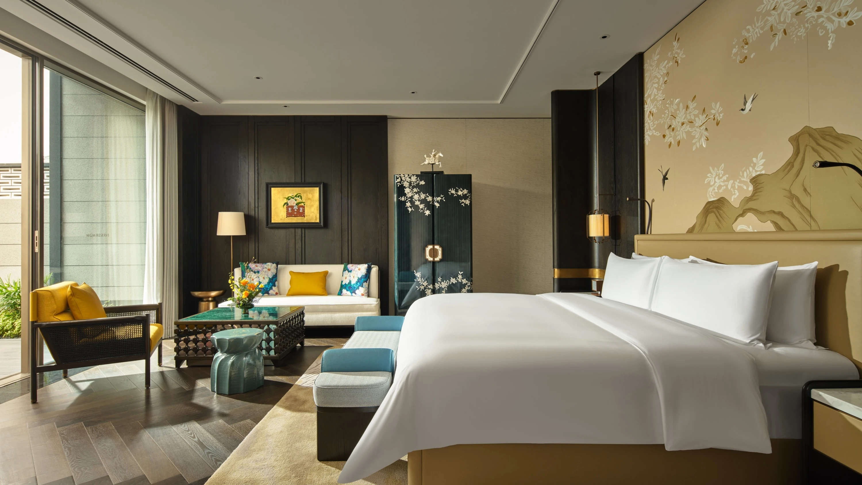 MGM Reserve Zhuhai