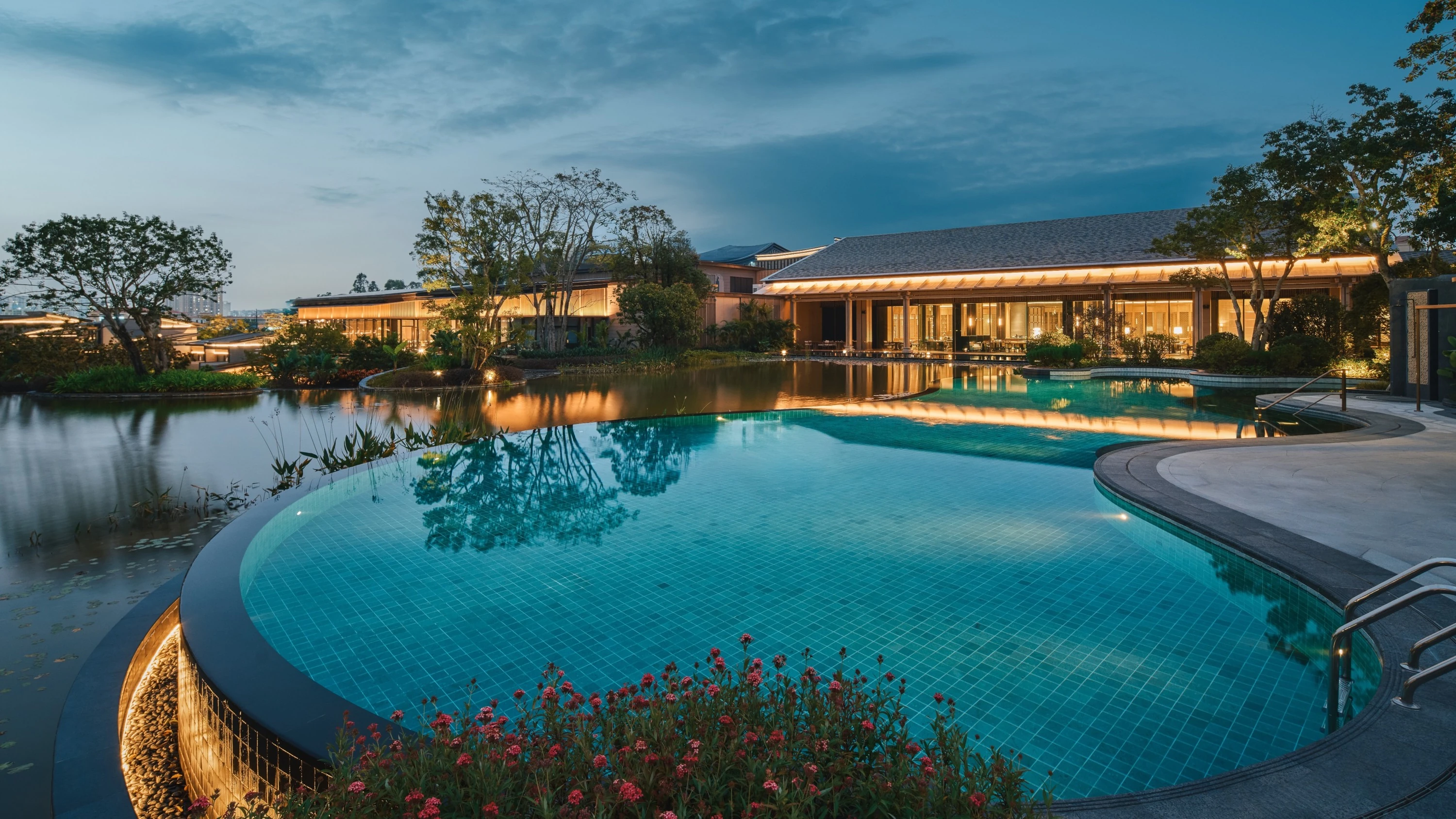 MGM Reserve Zhuhai