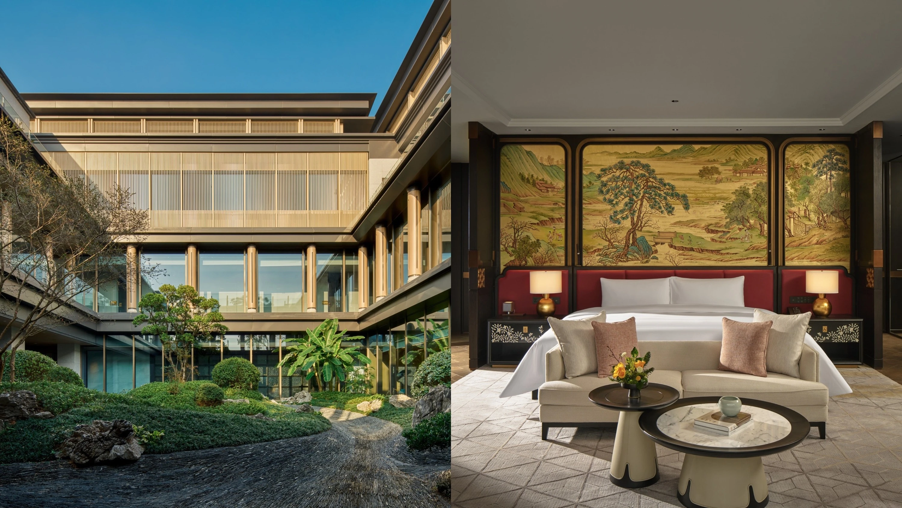 MGM Reserve Zhuhai