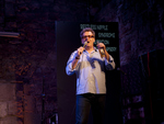 Greg Proops at Set List