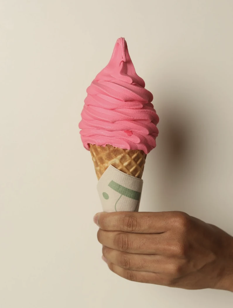 Ice cream from Pantry is now at your doorstep if you live in Fourways.