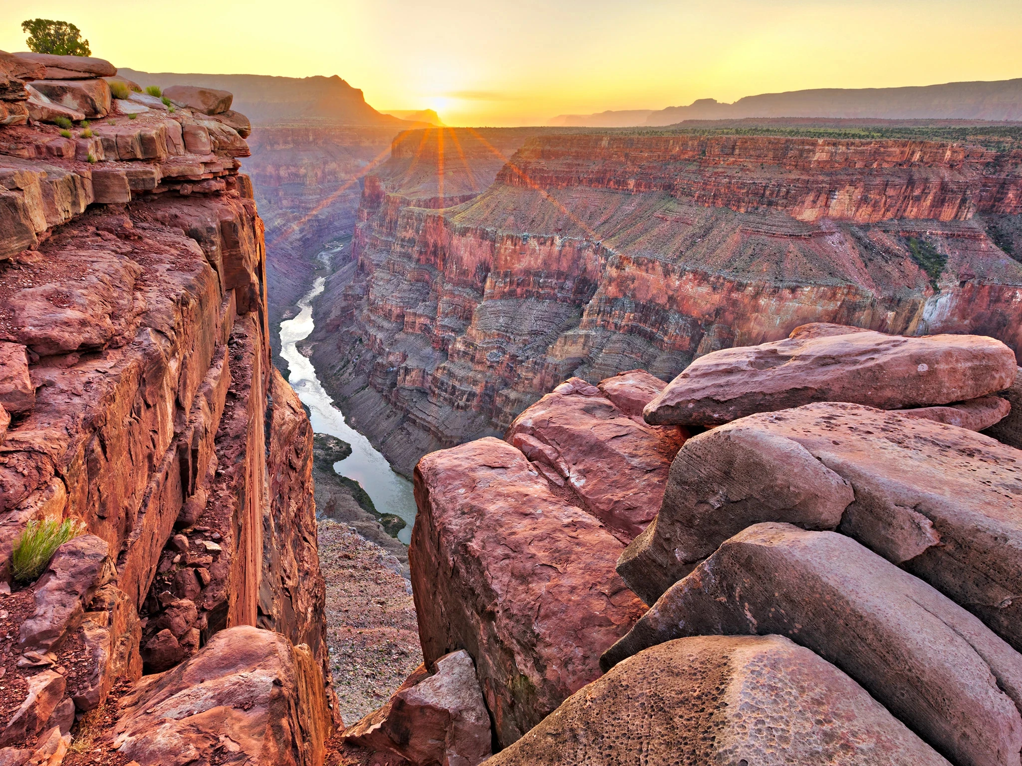 Grand Canyon, Estats Units