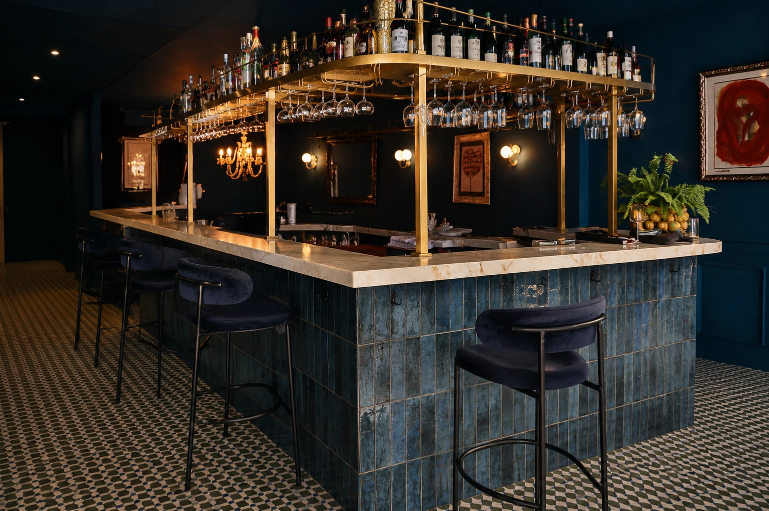 Restaurante &Eacute;'cru