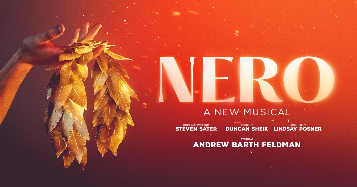 Nero, Southwark P{ayhouse Elephant, 2026