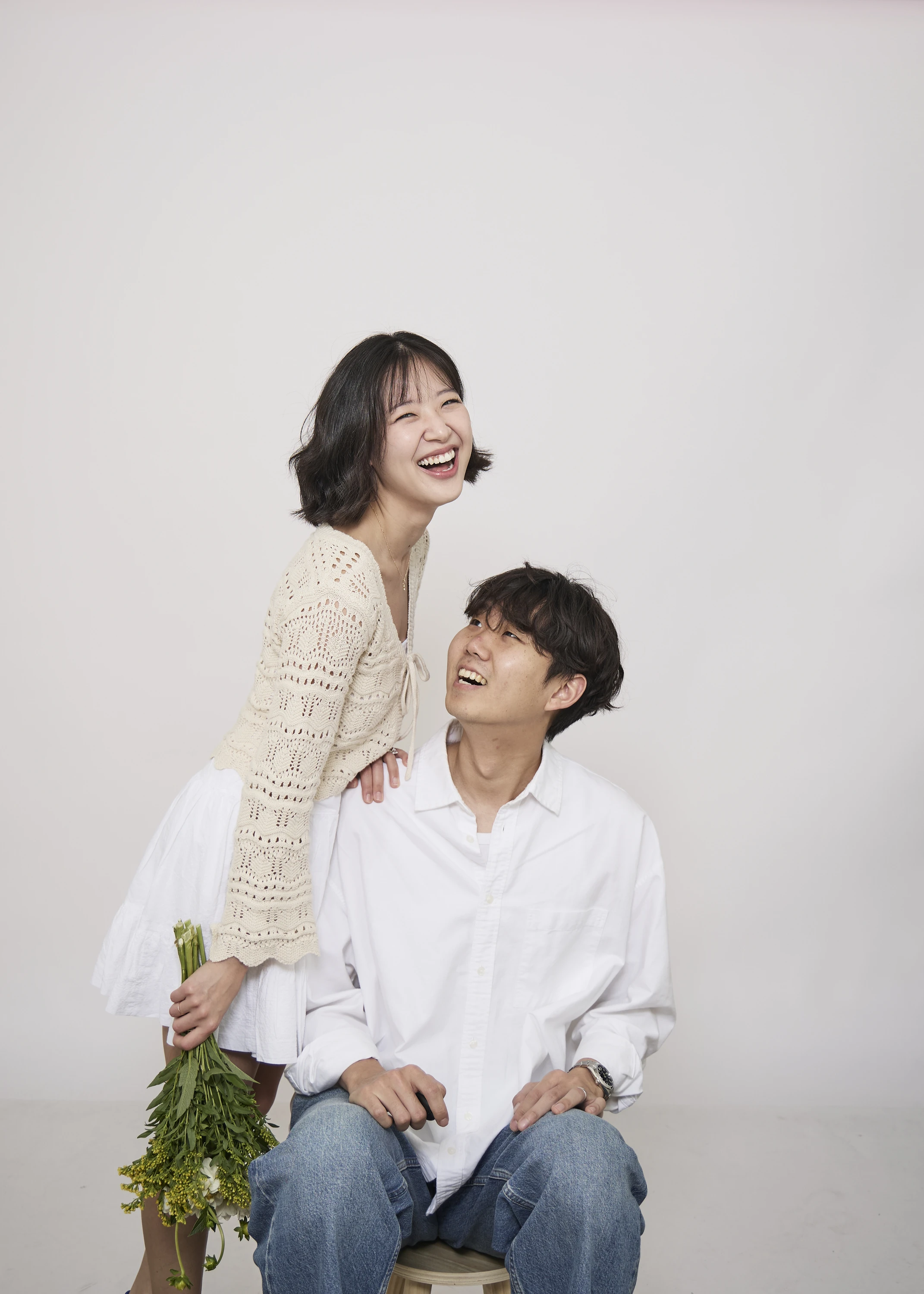 A couple's shoot at Tokofoto