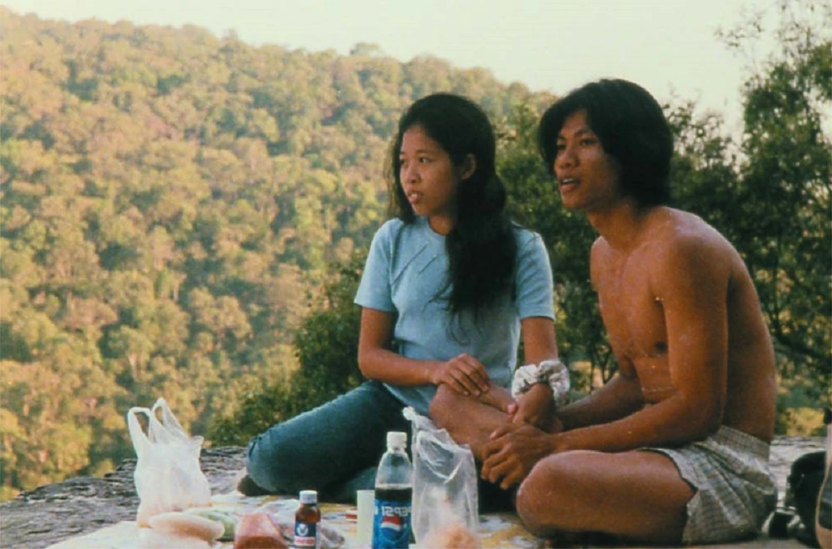 Blissfully Yours (2002)